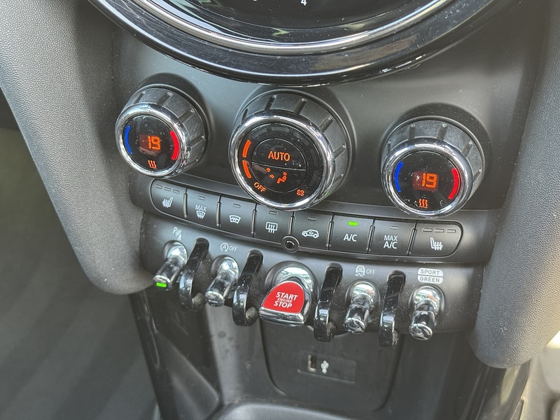 MINI Hatch 2022'22 Cooper Sport | Pan Roof | Car Play - U9000