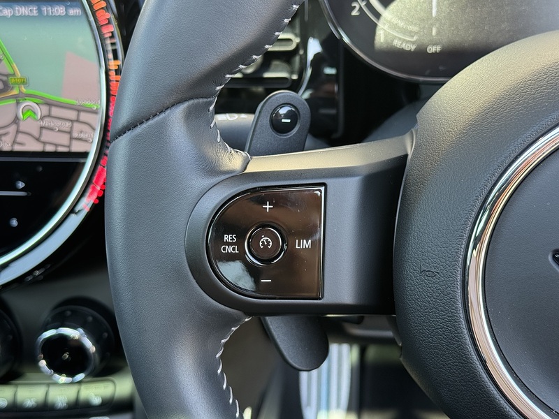 MINI Hatch 2023'73 Cooper S Sport | Zesty Yellow | Pan Roof - U9013