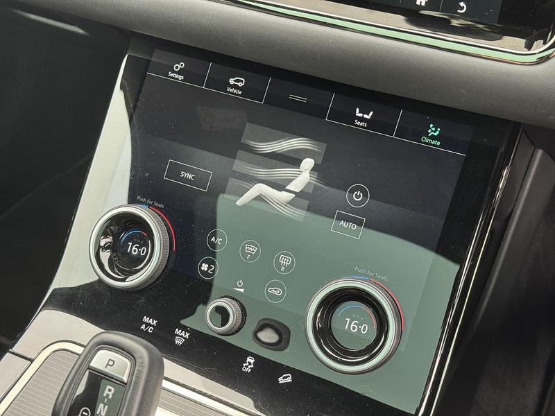 Land Rover Range Rover Evoque 2020'20 D180 MHEV R-Dynamic SE | Pan Roof | Heated Steering Wheel - U9014