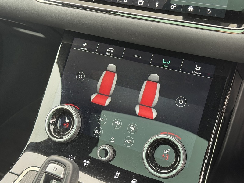 Land Rover Range Rover Evoque 2020'20 D180 MHEV R-Dynamic SE | Pan Roof | Heated Steering Wheel - U9014