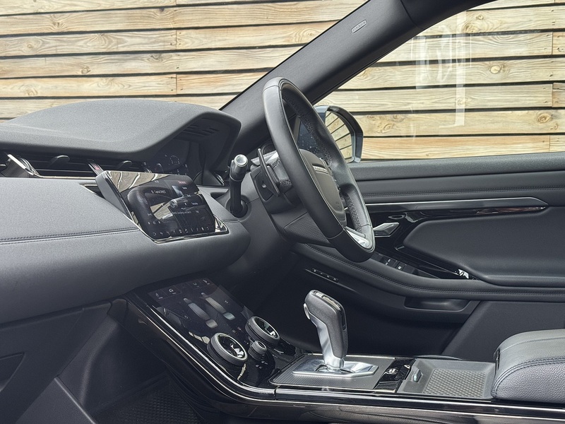 Land Rover Range Rover Evoque 2020'20 D180 MHEV R-Dynamic SE | Pan Roof | Heated Steering Wheel - U9014