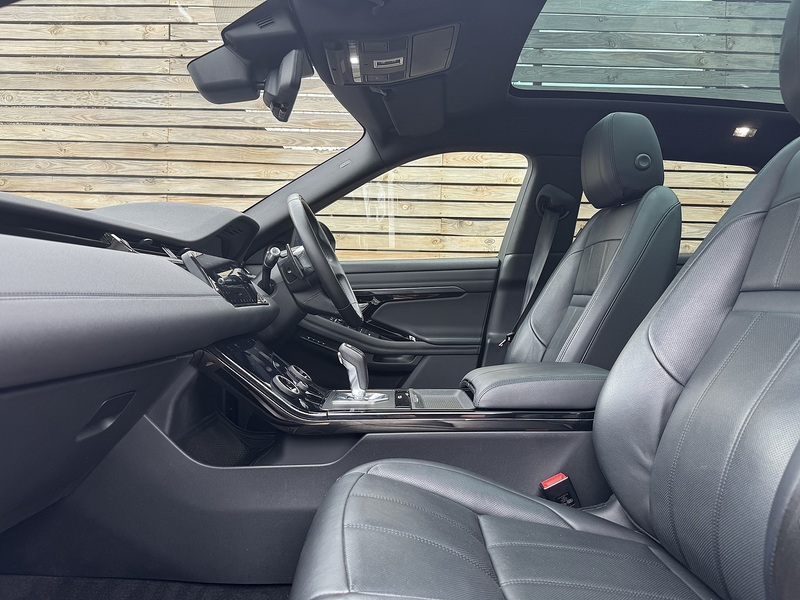 Land Rover Range Rover Evoque 2020'20 D180 MHEV R-Dynamic SE | Pan Roof | Heated Steering Wheel - U9014