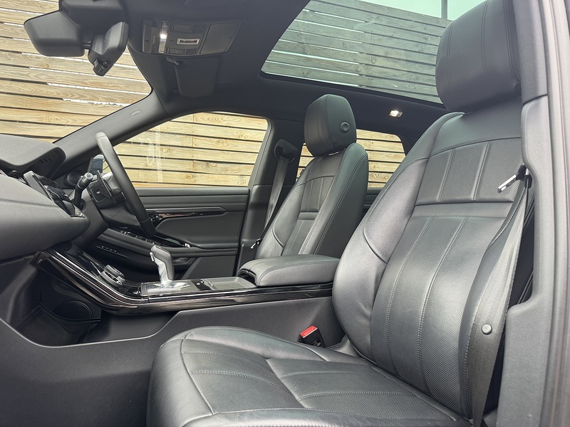 Land Rover Range Rover Evoque 2020'20 D180 MHEV R-Dynamic SE | Pan Roof | Heated Steering Wheel - U9014
