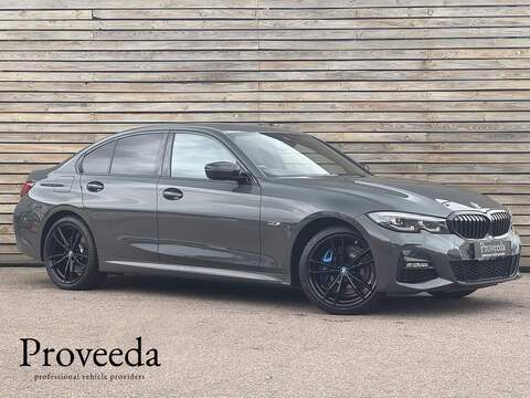 BMW 3 Series Wildtrak Ecoblue 2.0 Pickup Automatic Diesel