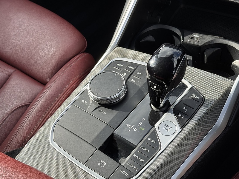 BMW 3 Series 2021'71 330e M Sport Pro Edition | Comfort Plus | Technoloy Pack - U9016