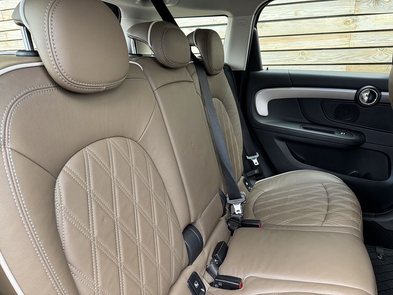 MINI Countryman 2020'20 Cooper S Exclusive | British Racing Green | Comfort Pack - U9019