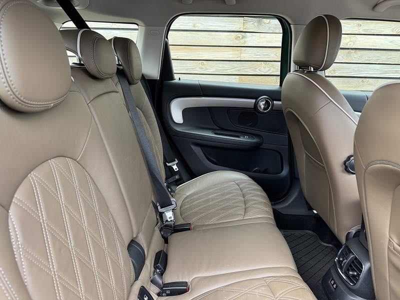 MINI Countryman 2020'20 Cooper S Exclusive | British Racing Green | Comfort Pack - U9019