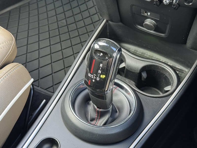 MINI Countryman 2020'20 Cooper S Exclusive | British Racing Green | Comfort Pack - U9019