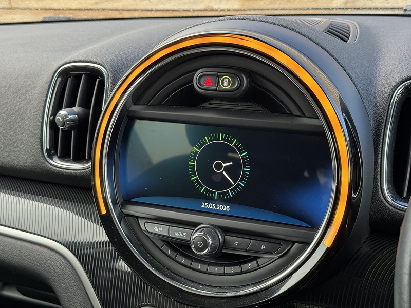 MINI Countryman 2020'20 Cooper S Exclusive | British Racing Green | Comfort Pack - U9019