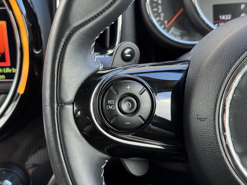 MINI Countryman 2020'20 Cooper S Exclusive | British Racing Green | Comfort Pack - U9019