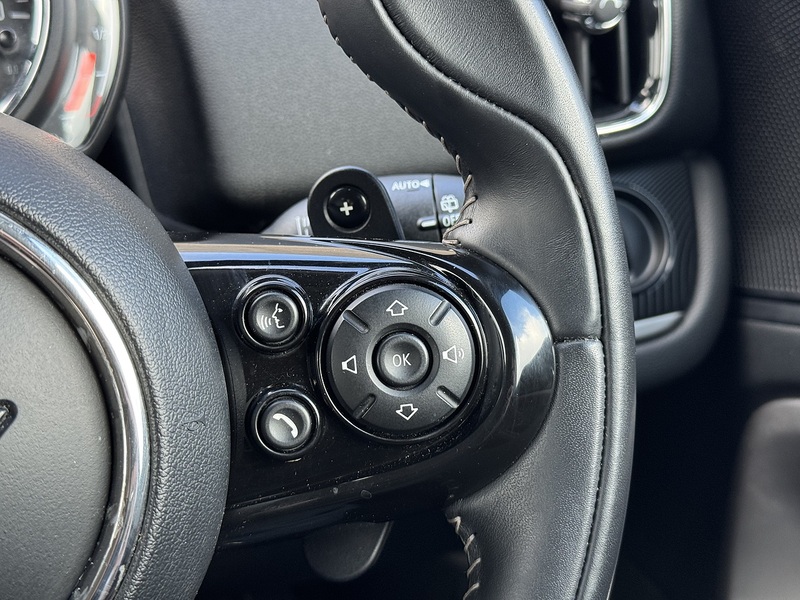 MINI Countryman 2020'20 Cooper S Exclusive | British Racing Green | Comfort Pack - U9019