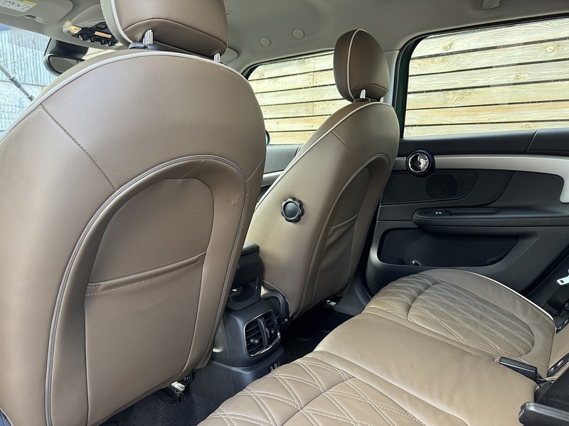 MINI Countryman 2020'20 Cooper S Exclusive | British Racing Green | Comfort Pack - U9019