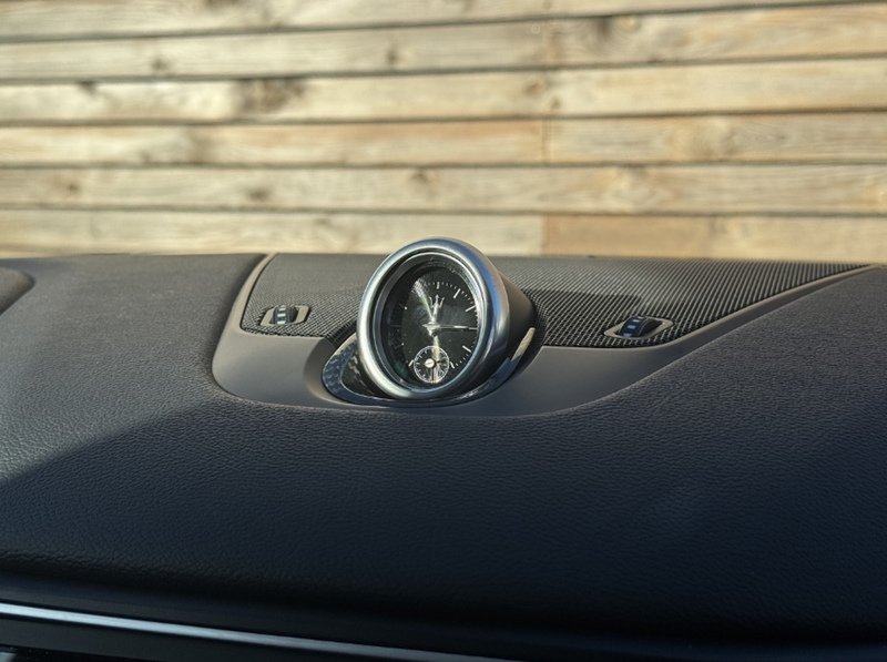 Maserati Levante 2022'22 V6 Modena | Heated Steering Wheel | Pan Roof - U9039