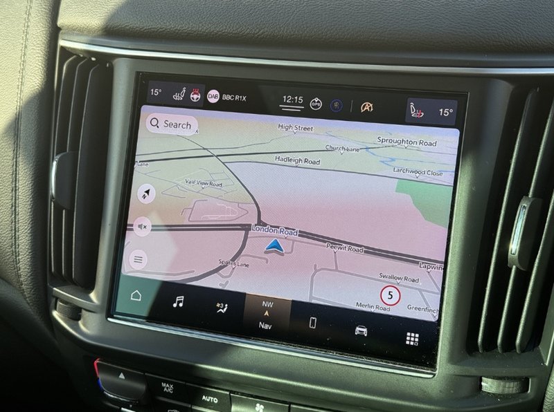 Maserati Levante 2022'22 V6 Modena | Heated Steering Wheel | Pan Roof - U9039