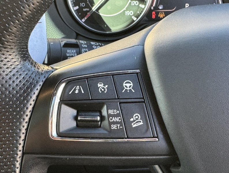 Maserati Levante 2022'22 V6 Modena | Heated Steering Wheel | Pan Roof - U9039