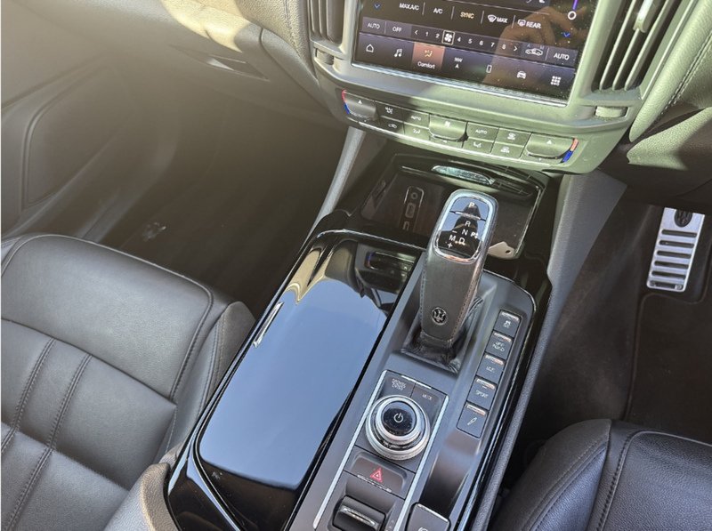 Maserati Levante 2022'22 V6 Modena | Heated Steering Wheel | Pan Roof - U9039