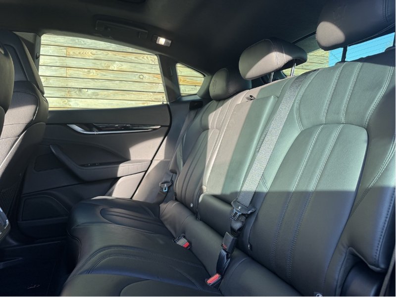 Maserati Levante 2022'22 V6 Modena | Heated Steering Wheel | Pan Roof - U9039