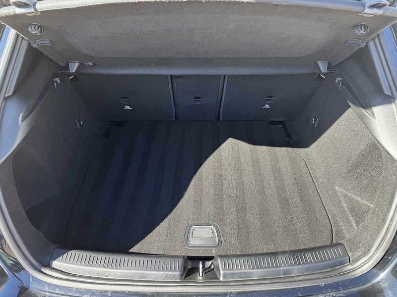 Mercedes-Benz A Class 2022'22 A180 AMG Line Edition (Executive) | Ambient Lighting | Black Styling - U9040