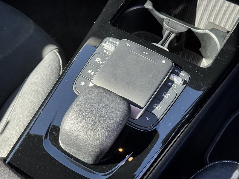 Mercedes-Benz A Class 2022'22 A180 AMG Line Edition (Executive) | Ambient Lighting | Black Styling - U9040