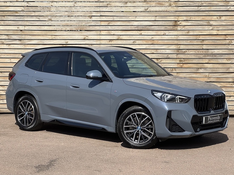 BMW X1 2024'24 25e M Sport | Technology Plus Pack | Harmon Kardon - U9041