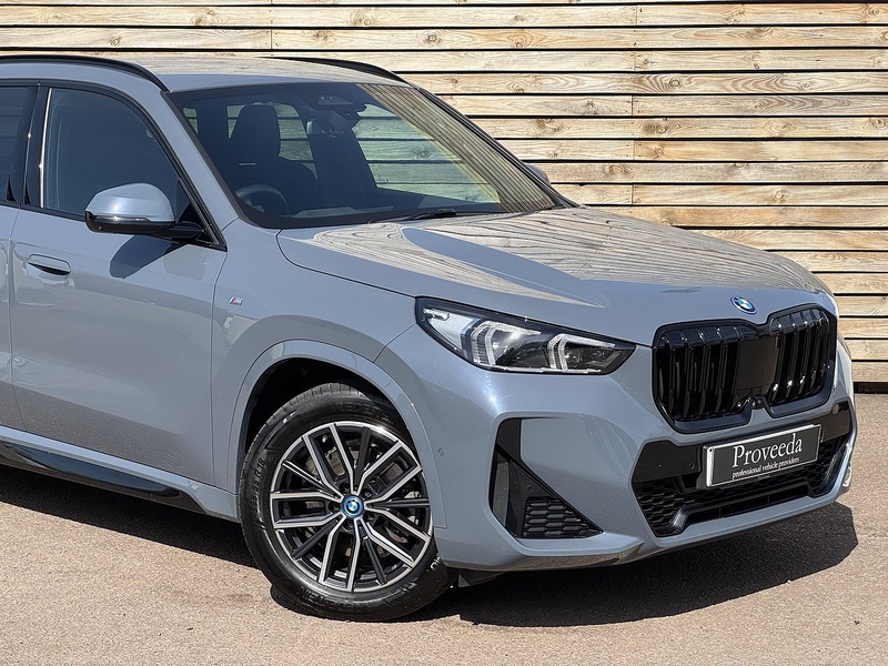 BMW X1 2024'24 25e M Sport | Technology Plus Pack | Harmon Kardon - U9041