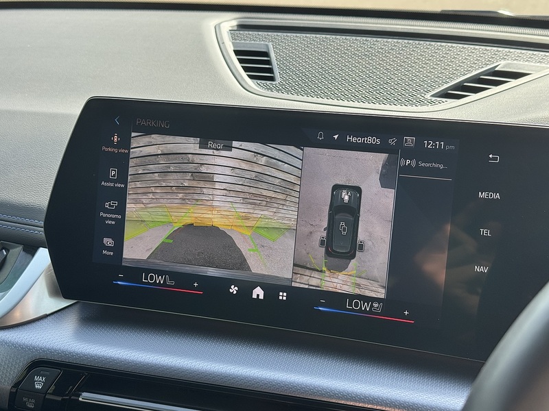 BMW X1 2024'24 25e M Sport | Technology Plus Pack | Harmon Kardon - U9041