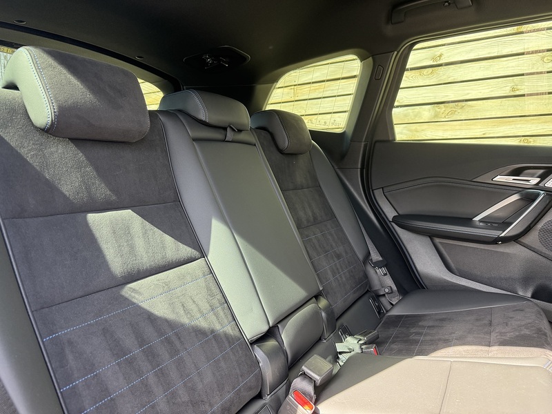 BMW X1 2024'24 25e M Sport | Technology Plus Pack | Harmon Kardon - U9041