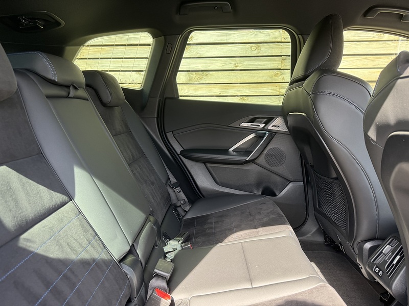 BMW X1 2024'24 25e M Sport | Technology Plus Pack | Harmon Kardon - U9041