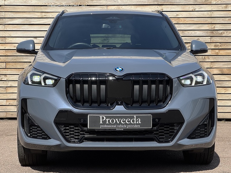 BMW X1 2024'24 25e M Sport | Technology Plus Pack | Harmon Kardon - U9041