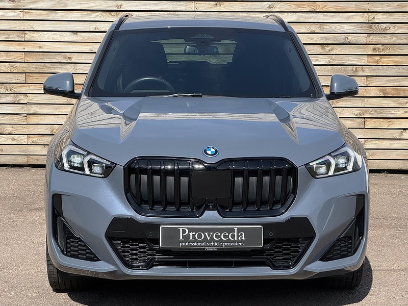 BMW X1 2024'24 25e M Sport | Technology Plus Pack | Harmon Kardon - U9041
