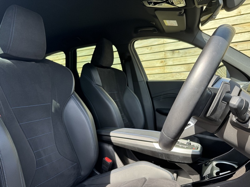 BMW X1 2024'24 25e M Sport | Technology Plus Pack | Harmon Kardon - U9041