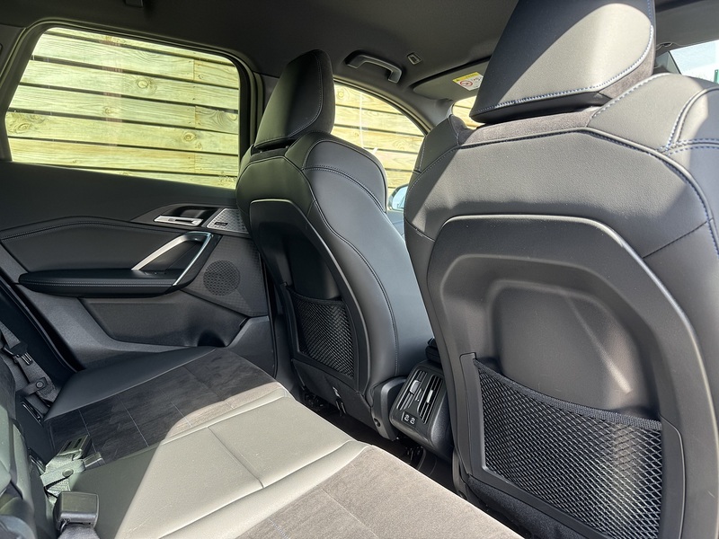 BMW X1 2024'24 25e M Sport | Technology Plus Pack | Harmon Kardon - U9041