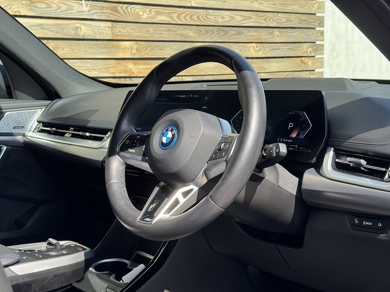 BMW X1 2024'24 25e M Sport | Technology Plus Pack | Harmon Kardon - U9041