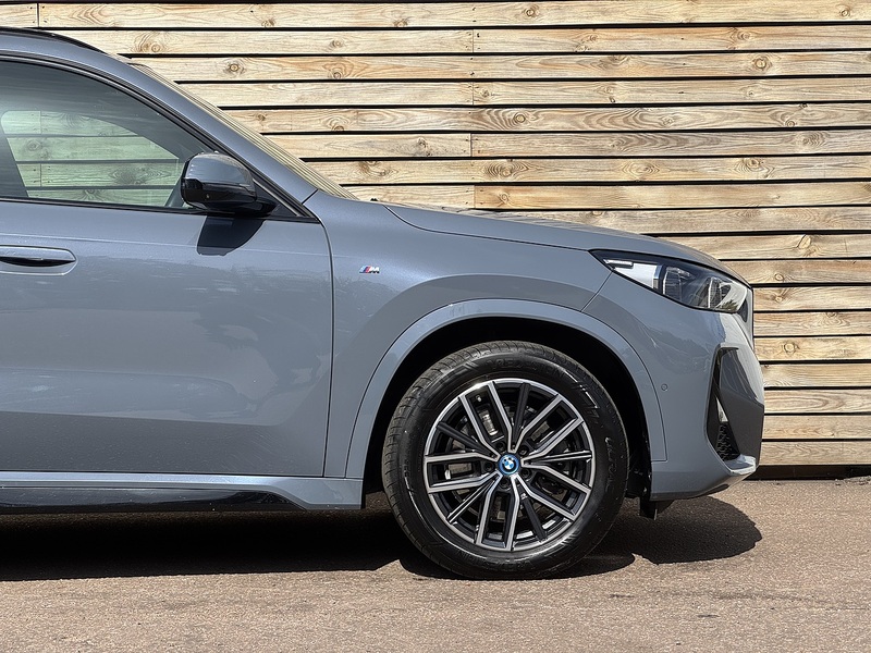BMW X1 2024'24 25e M Sport | Technology Plus Pack | Harmon Kardon - U9041