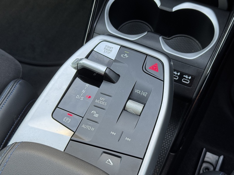 BMW X1 2024'24 25e M Sport | Technology Plus Pack | Harmon Kardon - U9041