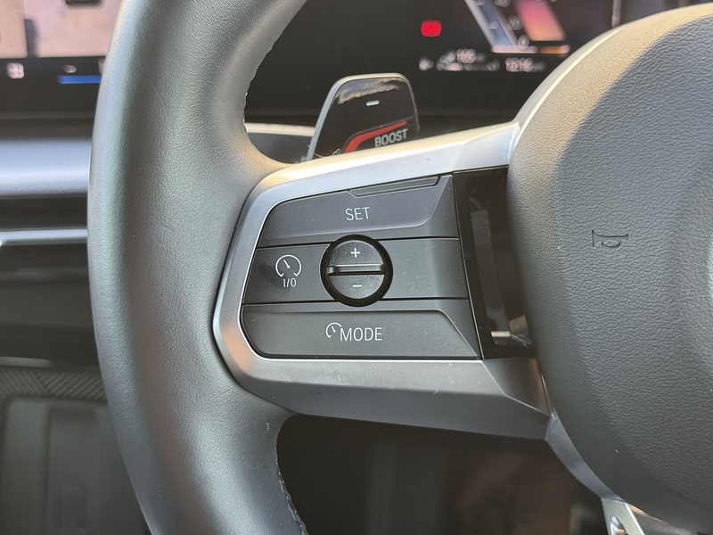 BMW X1 2024'24 25e M Sport | Technology Plus Pack | Harmon Kardon - U9041