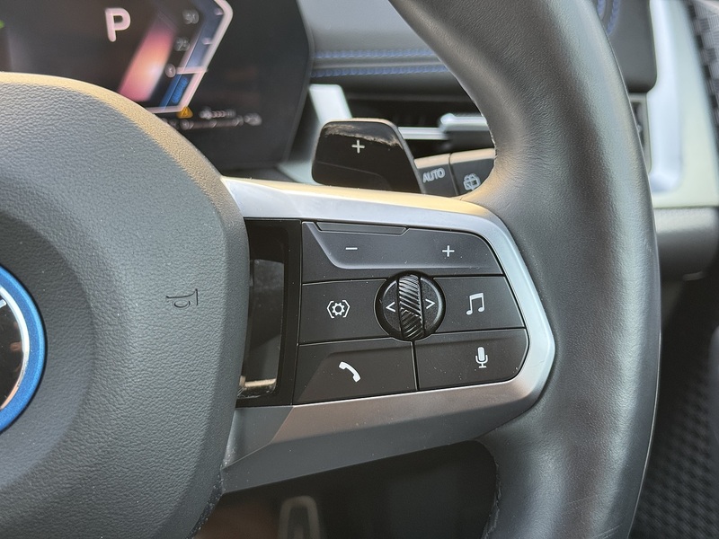 BMW X1 2024'24 25e M Sport | Technology Plus Pack | Harmon Kardon - U9041