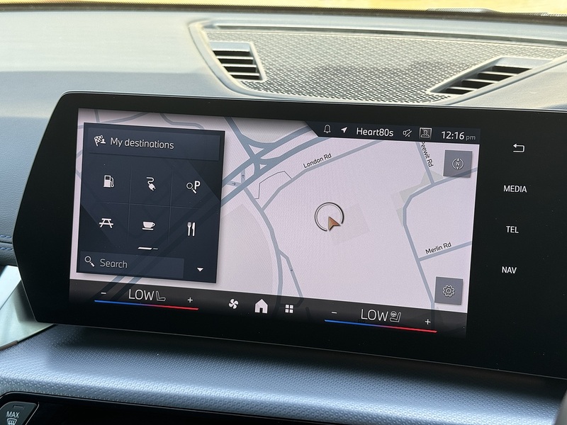 BMW X1 2024'24 25e M Sport | Technology Plus Pack | Harmon Kardon - U9041