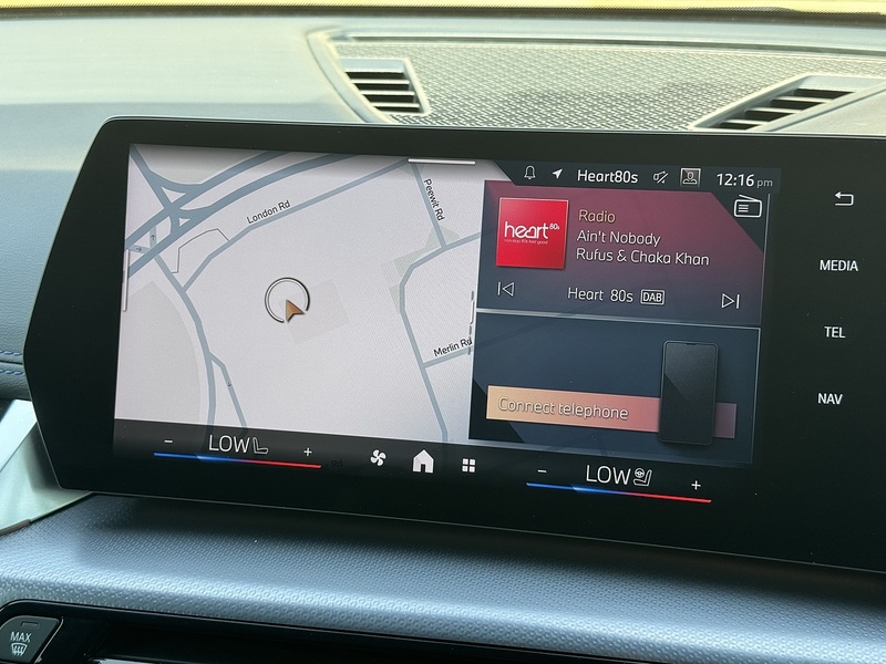 BMW X1 2024'24 25e M Sport | Technology Plus Pack | Harmon Kardon - U9041