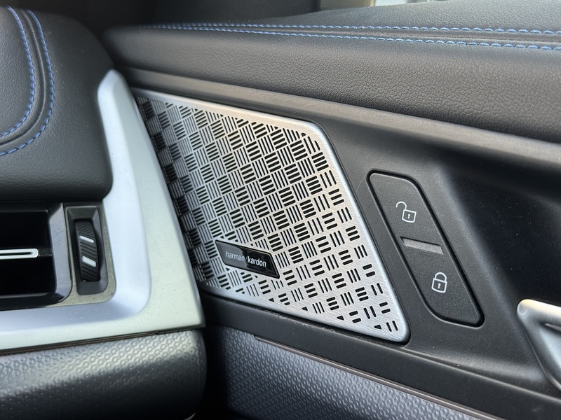 BMW X1 2024'24 25e M Sport | Technology Plus Pack | Harmon Kardon - U9041