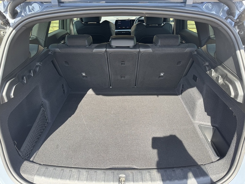 BMW X1 2024'24 25e M Sport | Technology Plus Pack | Harmon Kardon - U9041