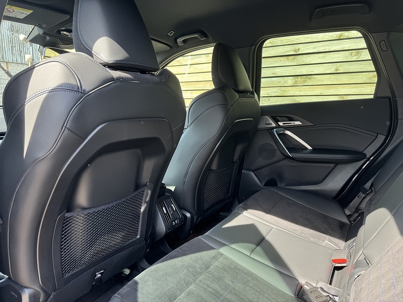 BMW X1 2024'24 25e M Sport | Technology Plus Pack | Harmon Kardon - U9041