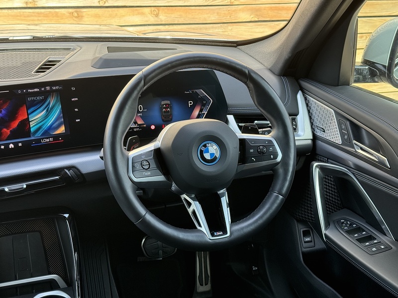 BMW X1 2024'24 25e M Sport | Technology Plus Pack | Harmon Kardon - U9041