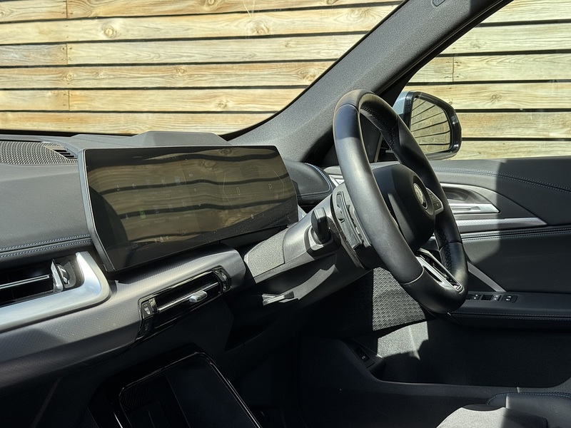 BMW X1 2024'24 25e M Sport | Technology Plus Pack | Harmon Kardon - U9041