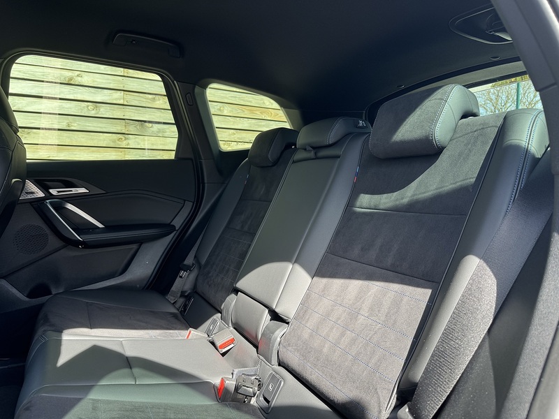 BMW X1 2024'24 25e M Sport | Technology Plus Pack | Harmon Kardon - U9041