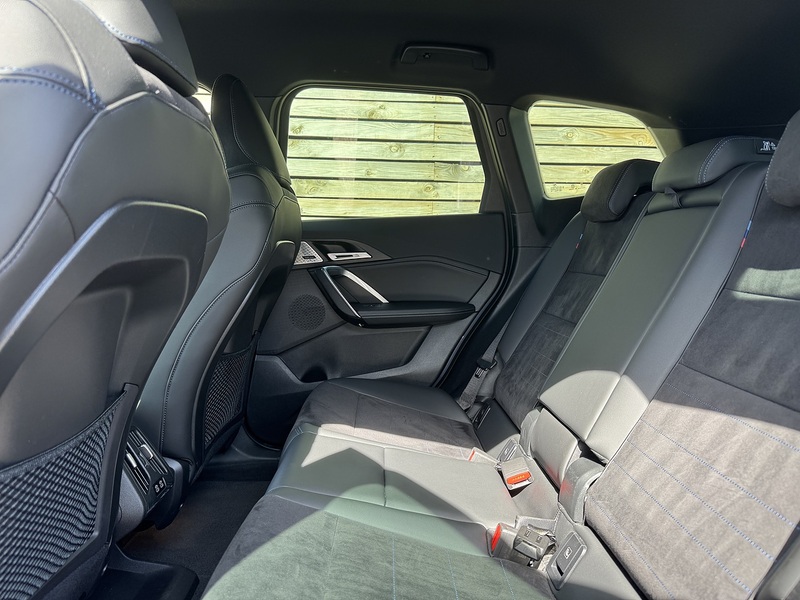 BMW X1 2024'24 25e M Sport | Technology Plus Pack | Harmon Kardon - U9041