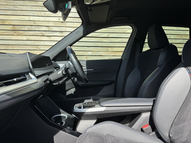 BMW X1 2024'24 25e M Sport | Technology Plus Pack | Harmon Kardon - U9041