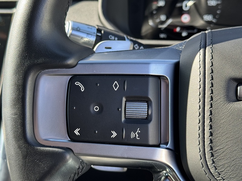 Land Rover Discovery 2021'71 D300 MHEV HSE Commercial | Rear Seat Conversion | Big Spec - U9052
