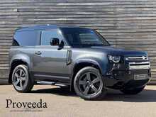 Land Rover Defender 90