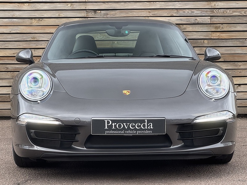 Porsche 911 2013'63 991 Carrera 4S | Low Miles | Best Example Available - U9079